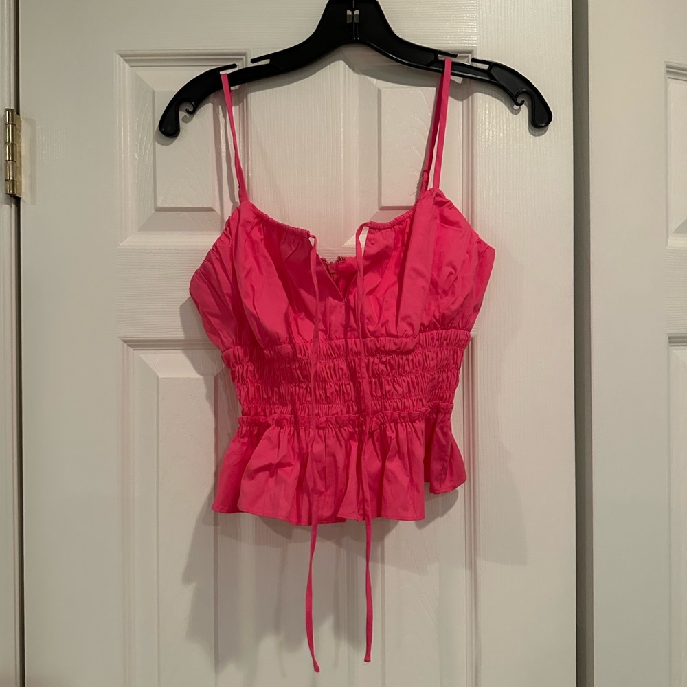 WAYF top